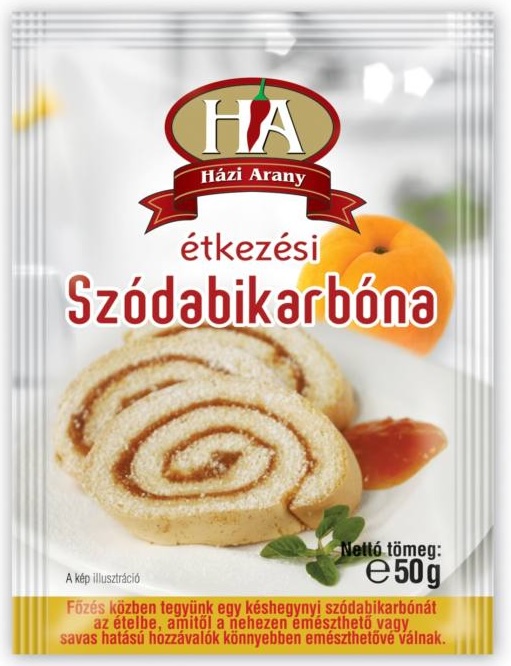H.A. Szódabikarbóna 50 g